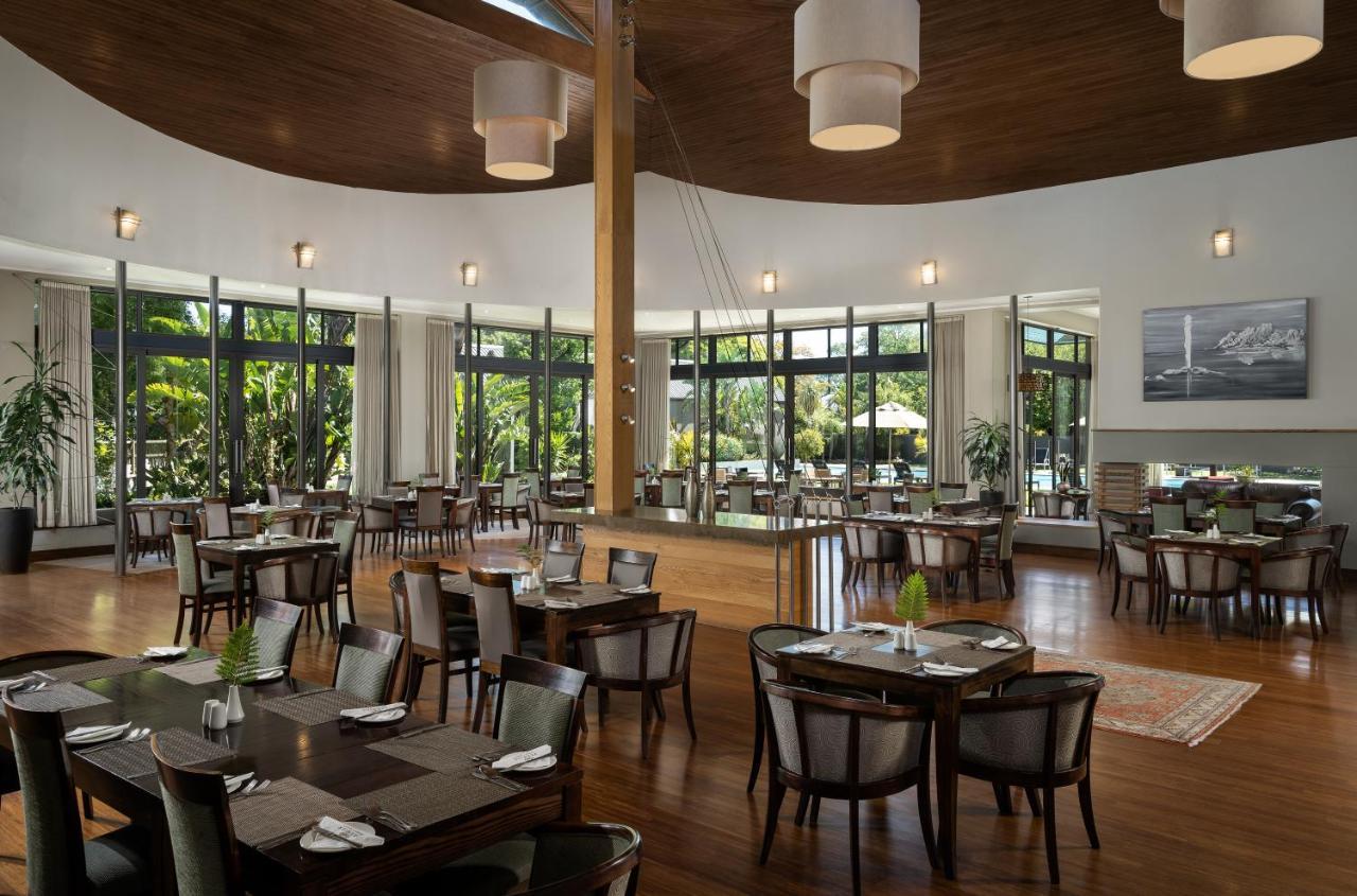 Premier Resort The Moorings, Κνύσνα Εξωτερικό φωτογραφία