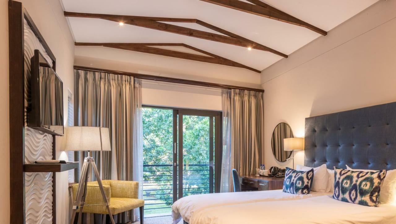 Premier Resort The Moorings, Κνύσνα Εξωτερικό φωτογραφία